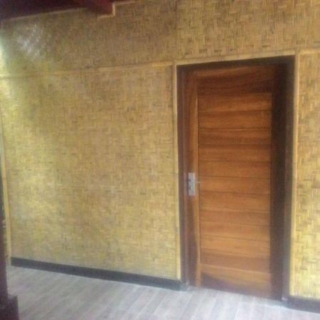 Hotel Lima Bintang Gili Trawangan Exteriér fotografie