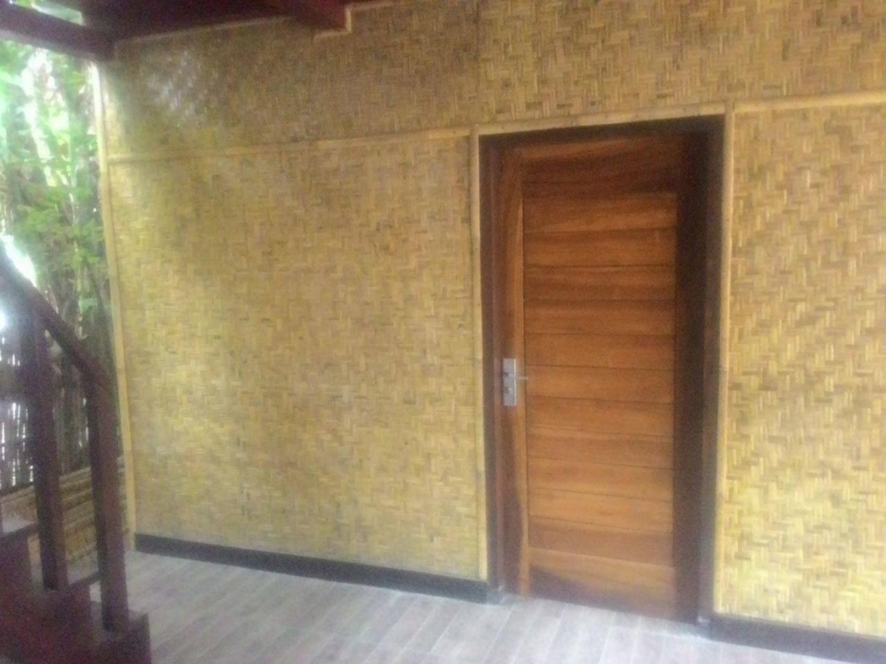 Hotel Lima Bintang Gili Trawangan Exteriér fotografie