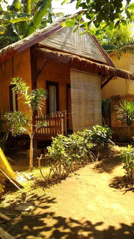 Hotel Lima Bintang Gili Trawangan Exteriér fotografie