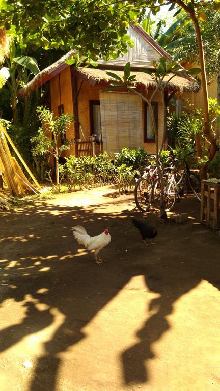 Hotel Lima Bintang Gili Trawangan Exteriér fotografie