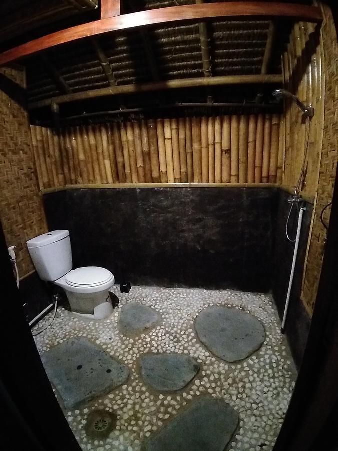 Hotel Lima Bintang Gili Trawangan Exteriér fotografie