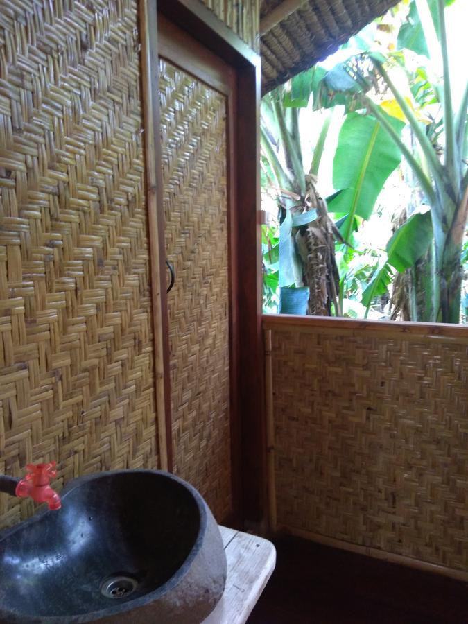 Hotel Lima Bintang Gili Trawangan Exteriér fotografie